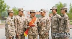 军营观察丨“官兵连线”连出军营蓬勃活